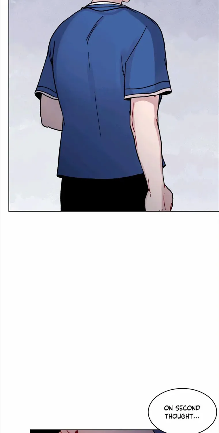 One Summer Day Chapter 31 page 17 - 