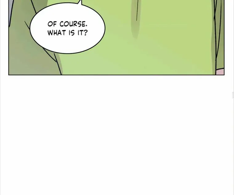 One Summer Day Chapter 31 page 19 - 
