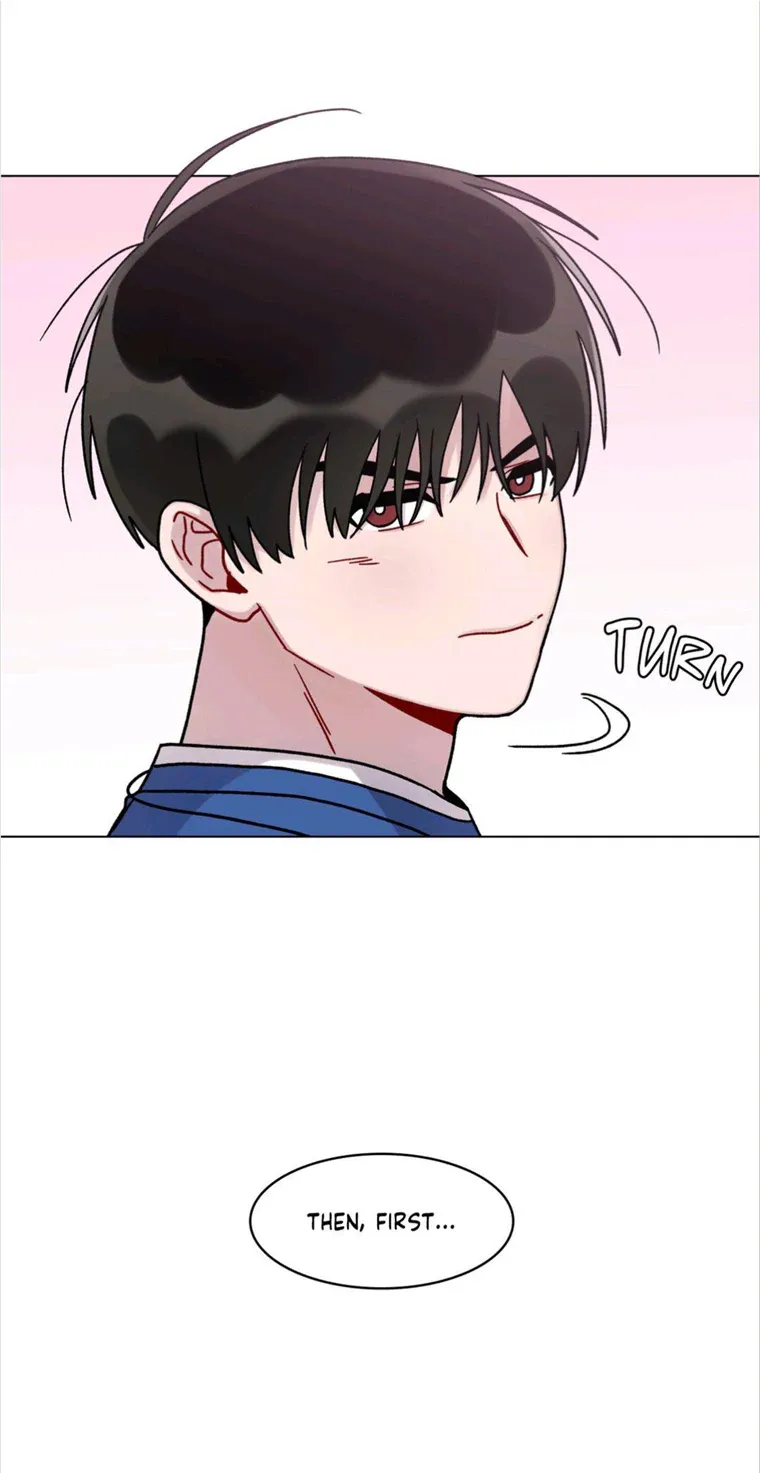One Summer Day Chapter 31 page 20 - 