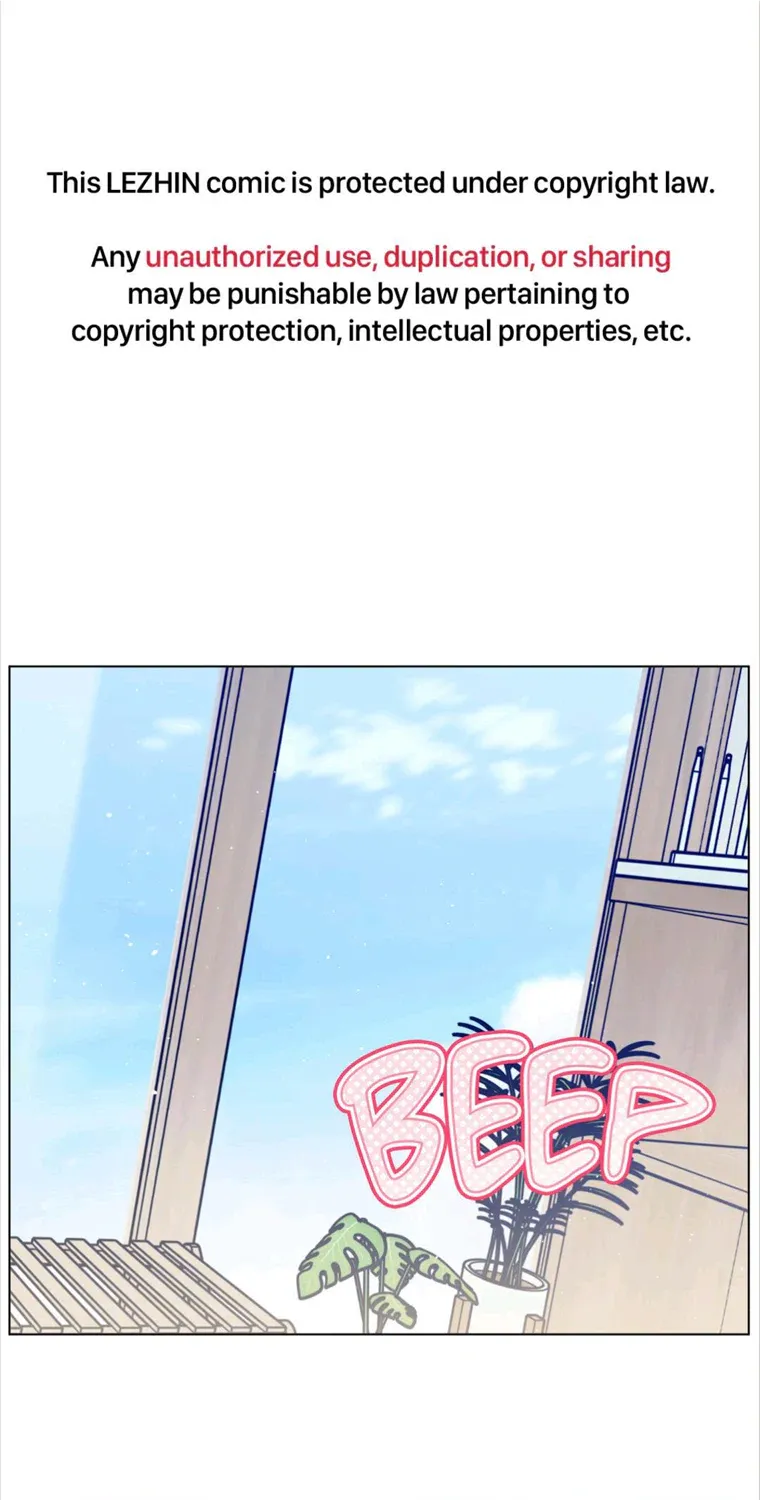 One Summer Day Chapter 31 page 3 - 