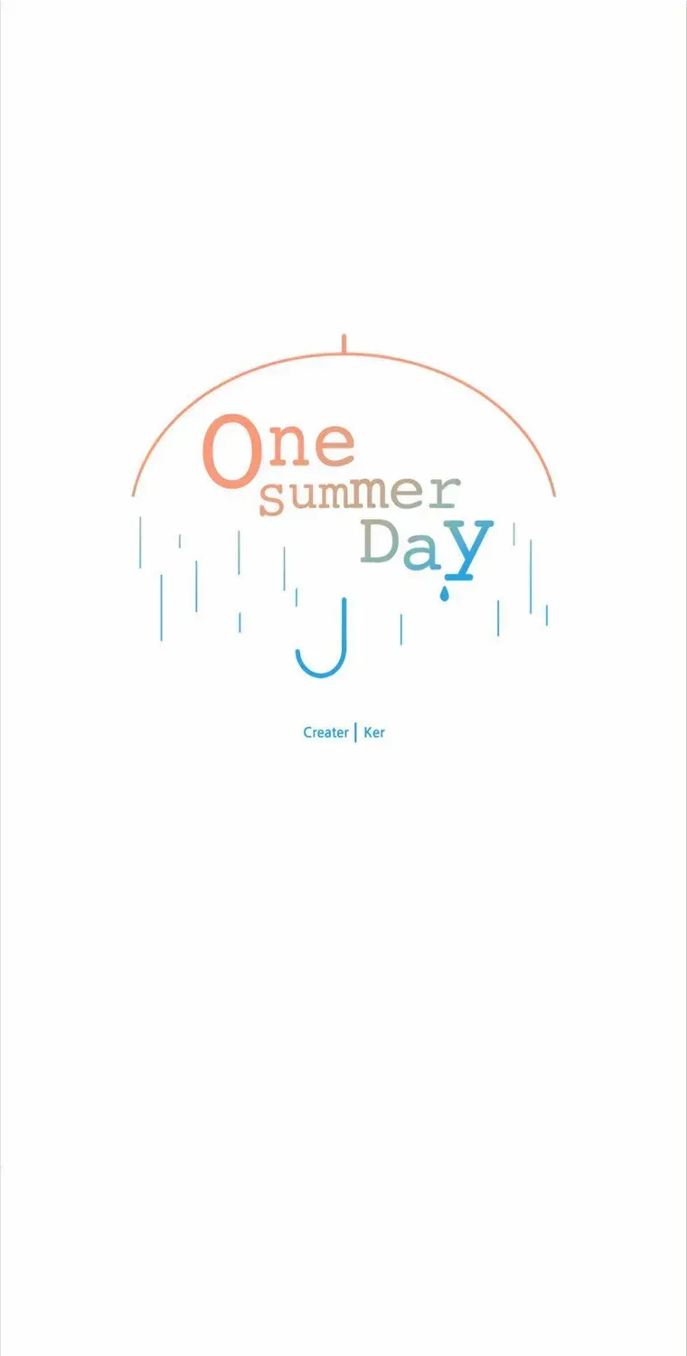 One Summer Day Chapter 31 page 21 - 