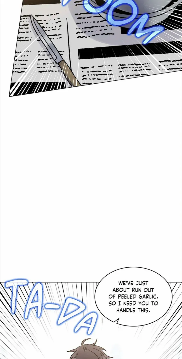 One Summer Day Chapter 31 page 23 - 