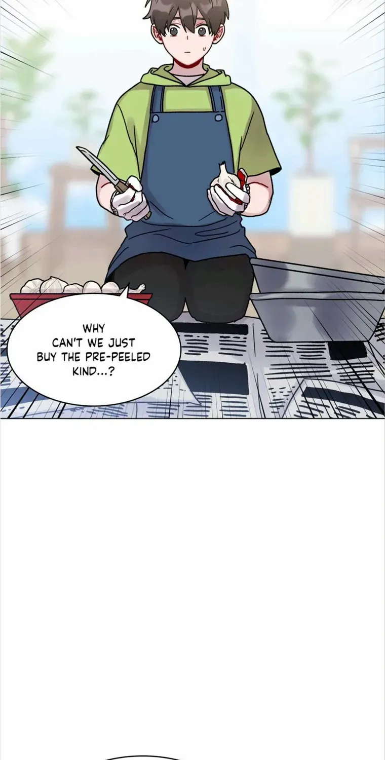 One Summer Day Chapter 31 page 24 - 