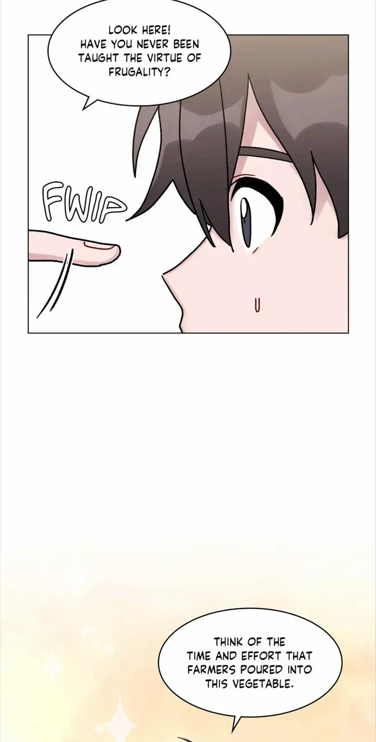 One Summer Day Chapter 31 page 25 - 