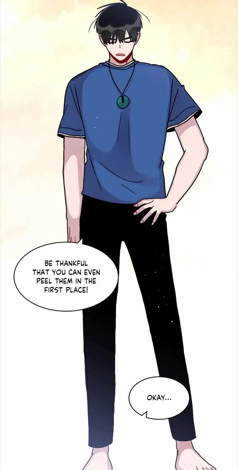 One Summer Day Chapter 31 page 26 - 