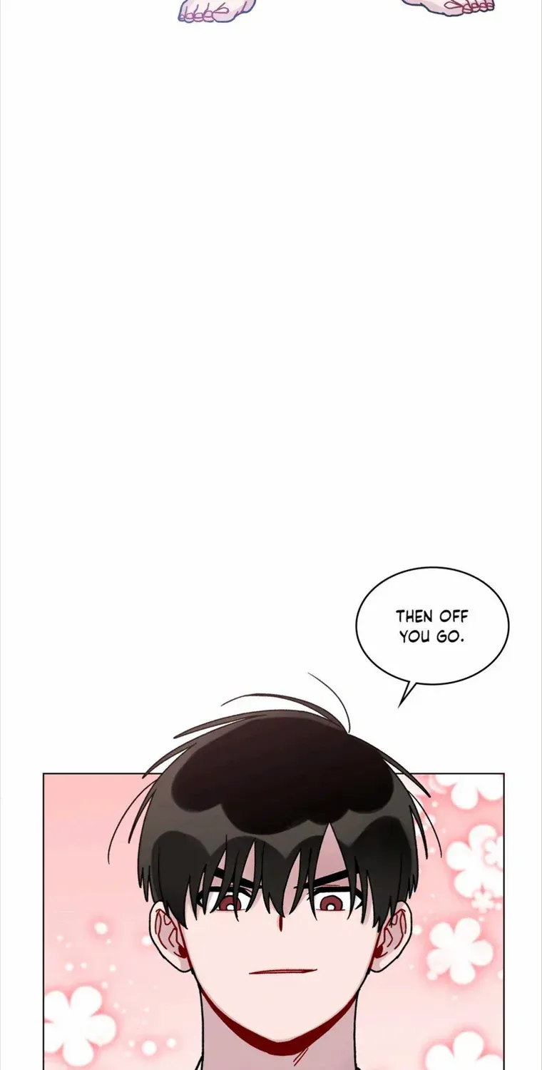 One Summer Day Chapter 31 page 27 - 