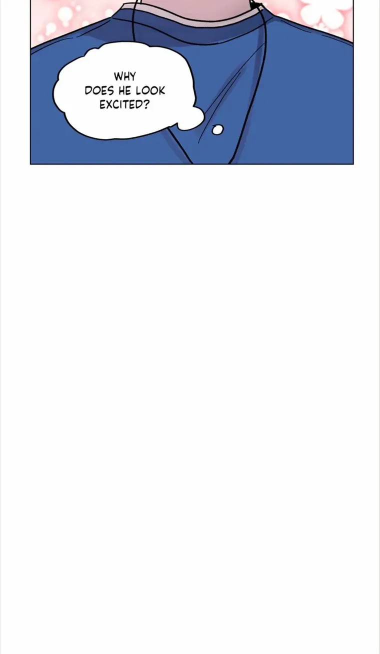 One Summer Day Chapter 31 page 28 - 