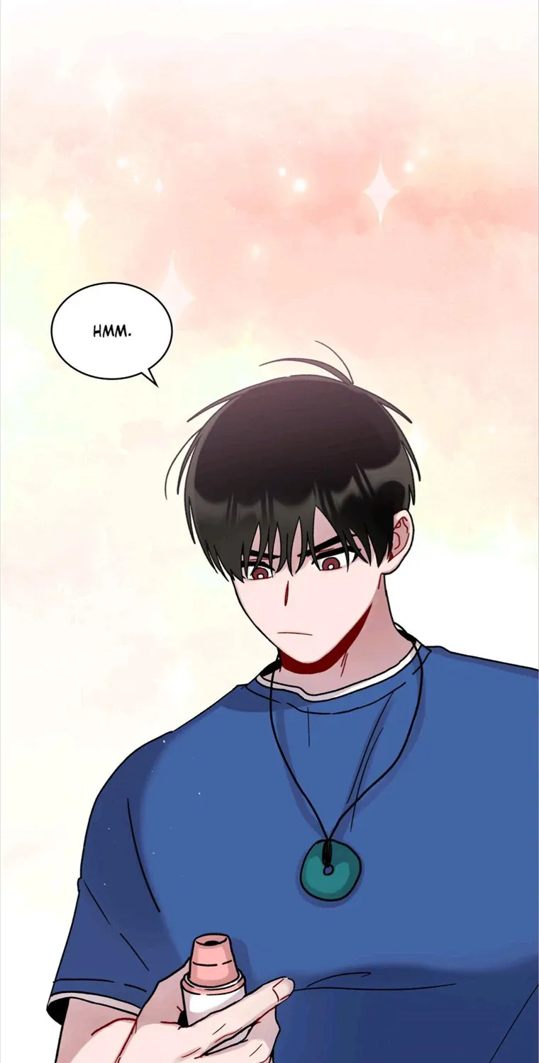One Summer Day Chapter 31 page 4 - 