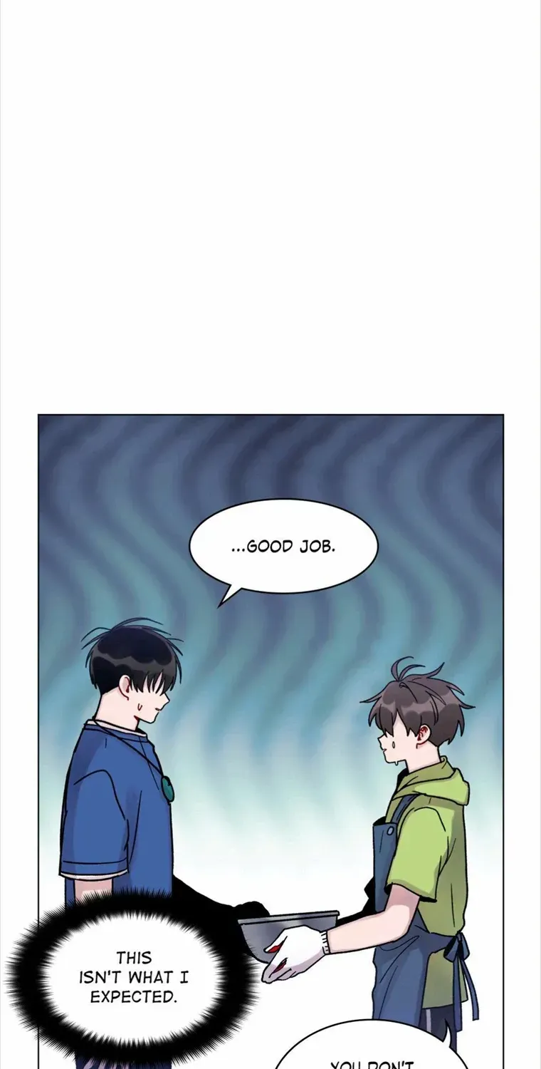 One Summer Day Chapter 31 page 32 - 