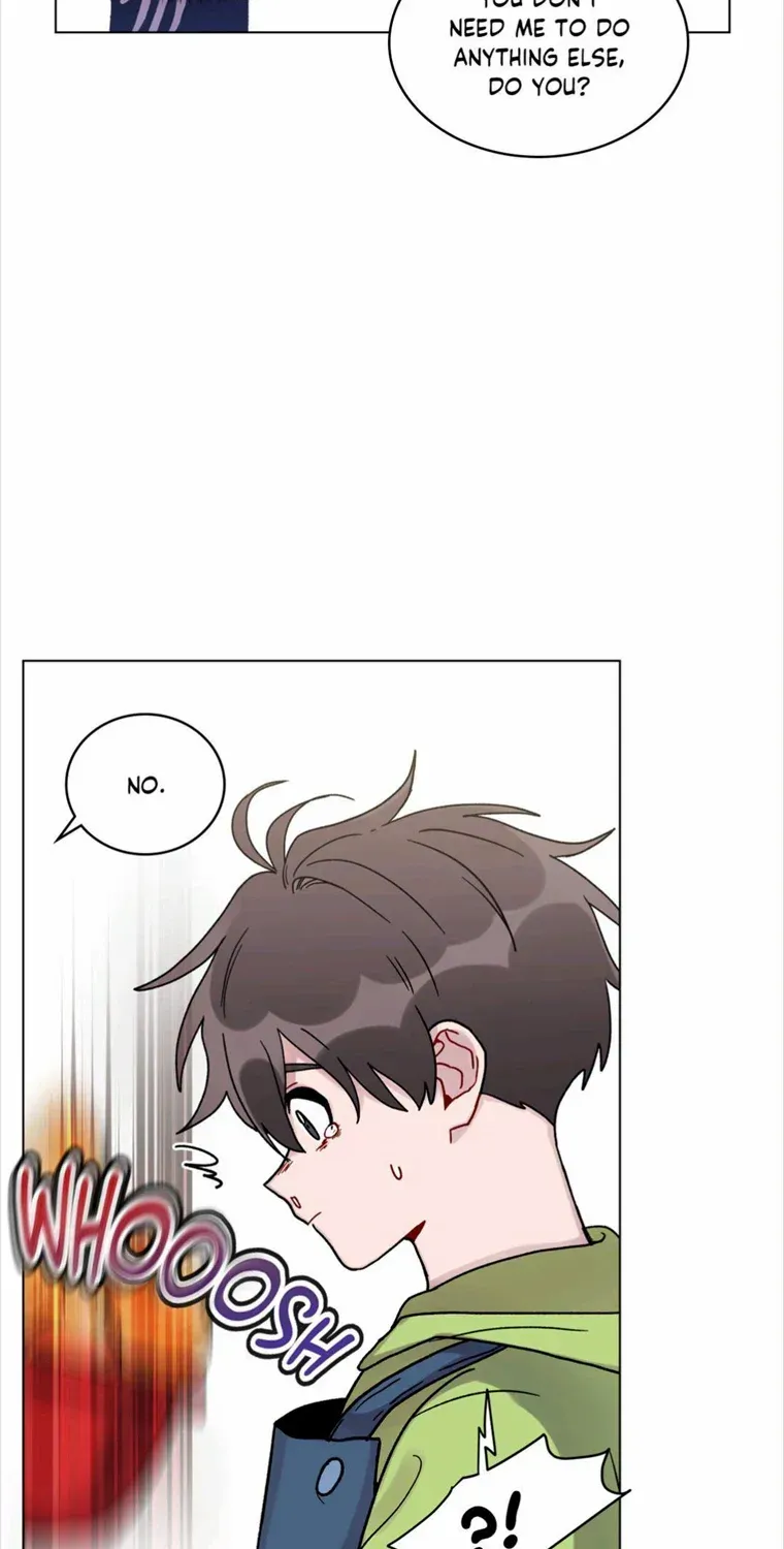 One Summer Day Chapter 31 page 33 - 