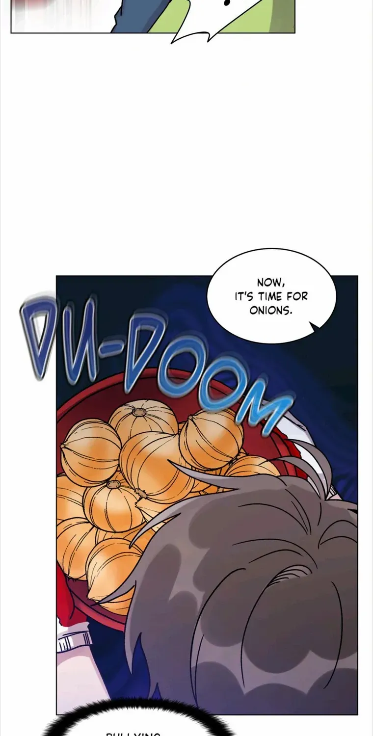 One Summer Day Chapter 31 page 34 - 