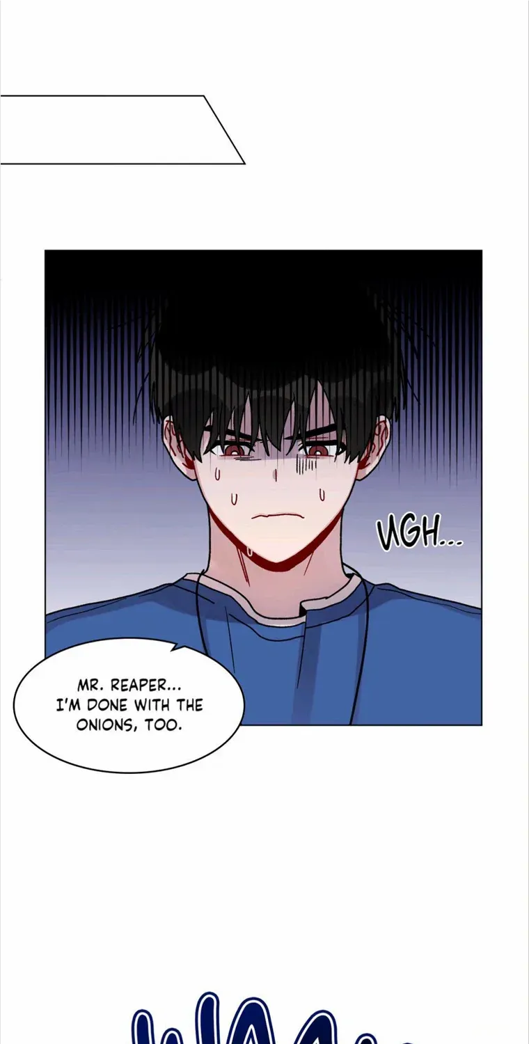 One Summer Day Chapter 31 page 36 - 