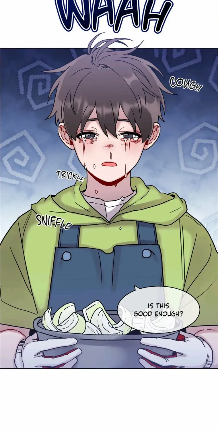 One Summer Day Chapter 31 page 37 - 