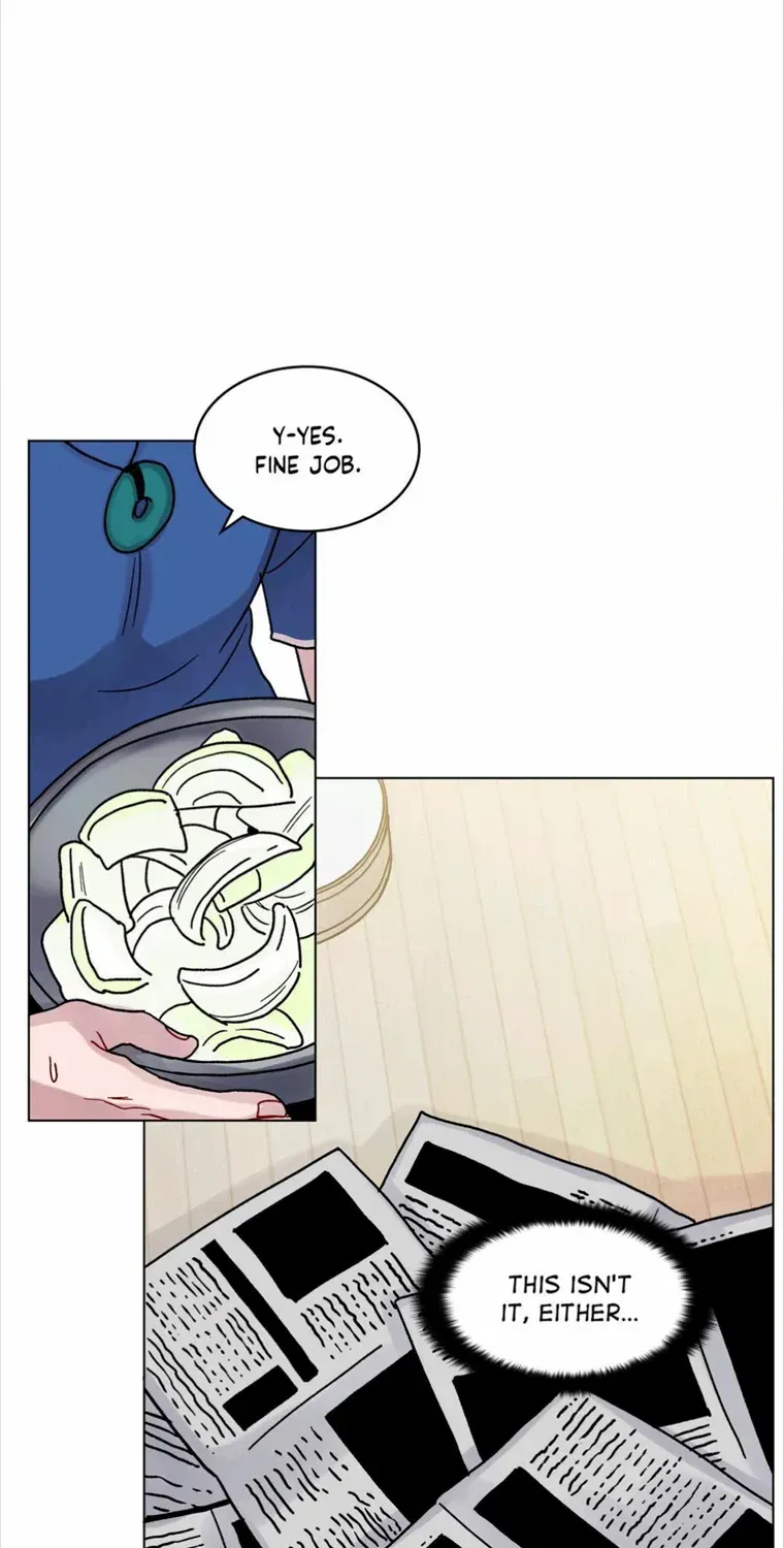 One Summer Day Chapter 31 page 38 - 