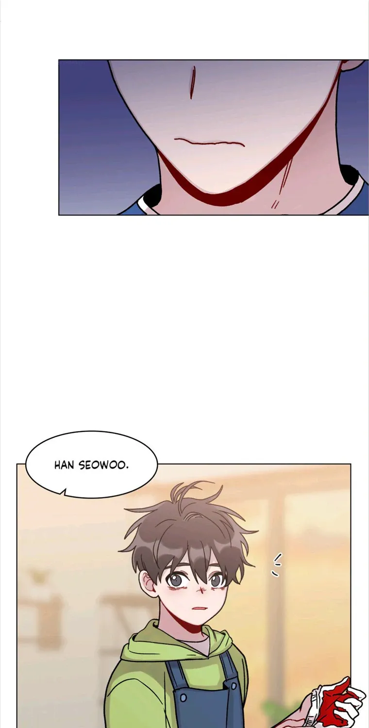 One Summer Day Chapter 31 page 40 - 
