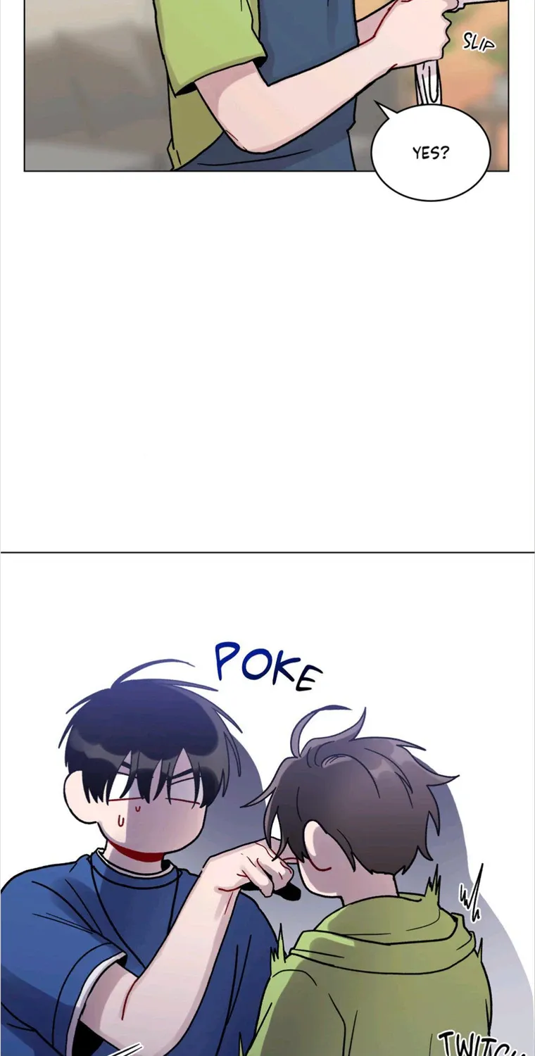One Summer Day Chapter 31 page 41 - 