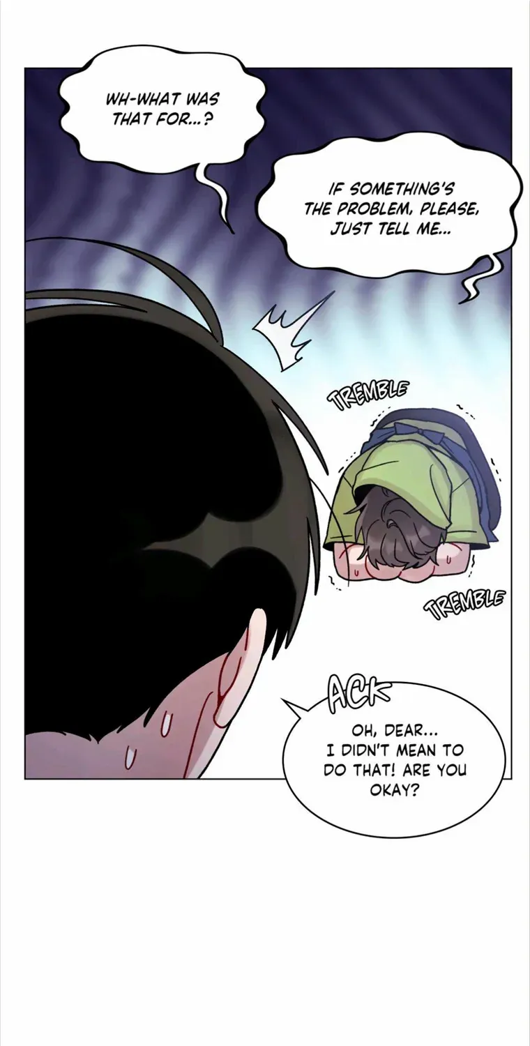 One Summer Day Chapter 31 page 43 - 