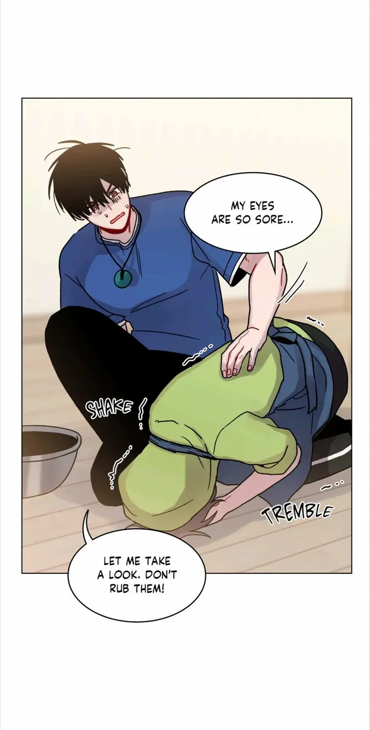 One Summer Day Chapter 31 page 44 - 