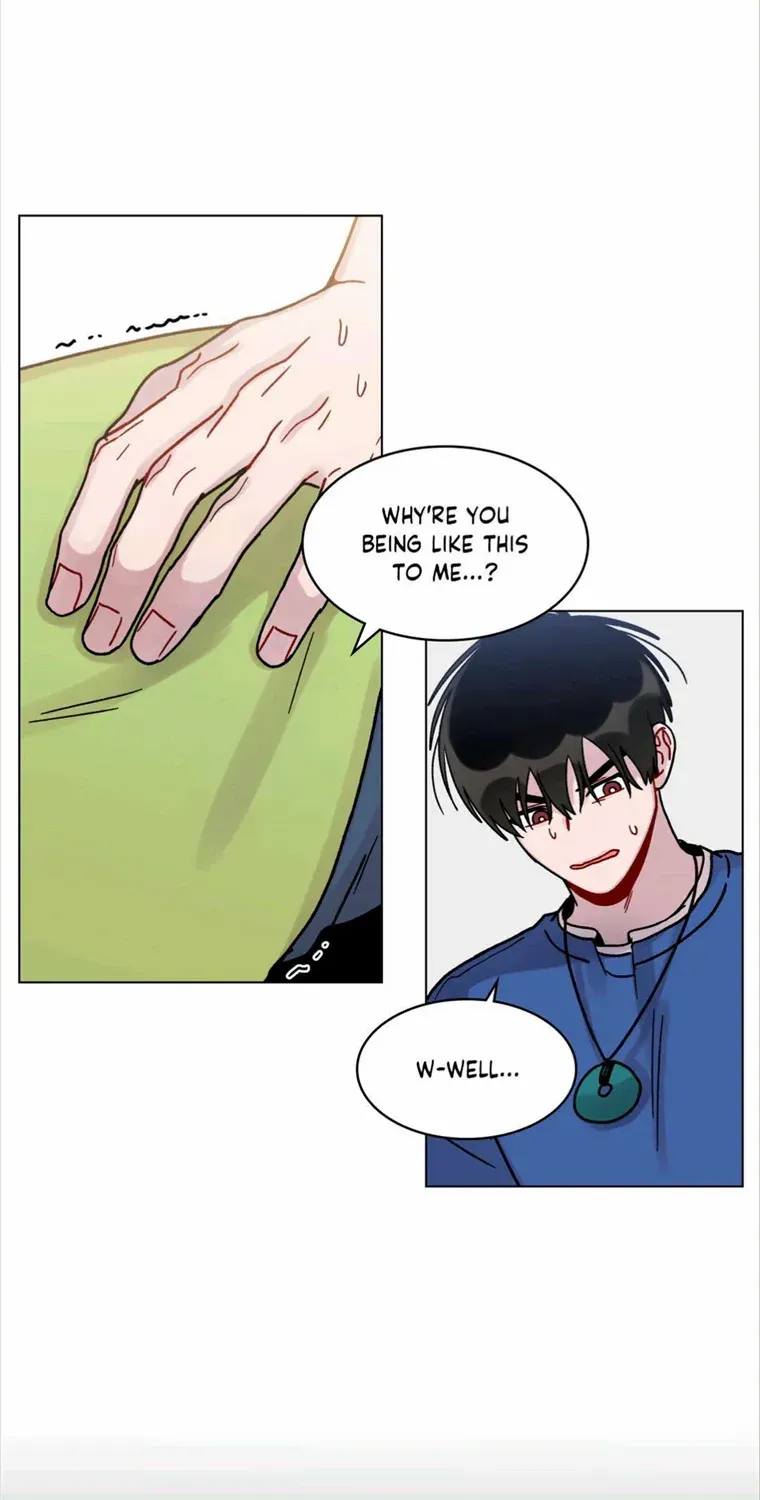 One Summer Day Chapter 31 page 45 - 