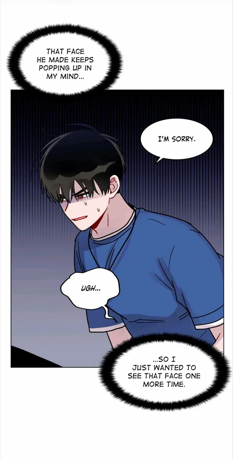 One Summer Day Chapter 31 page 49 - 
