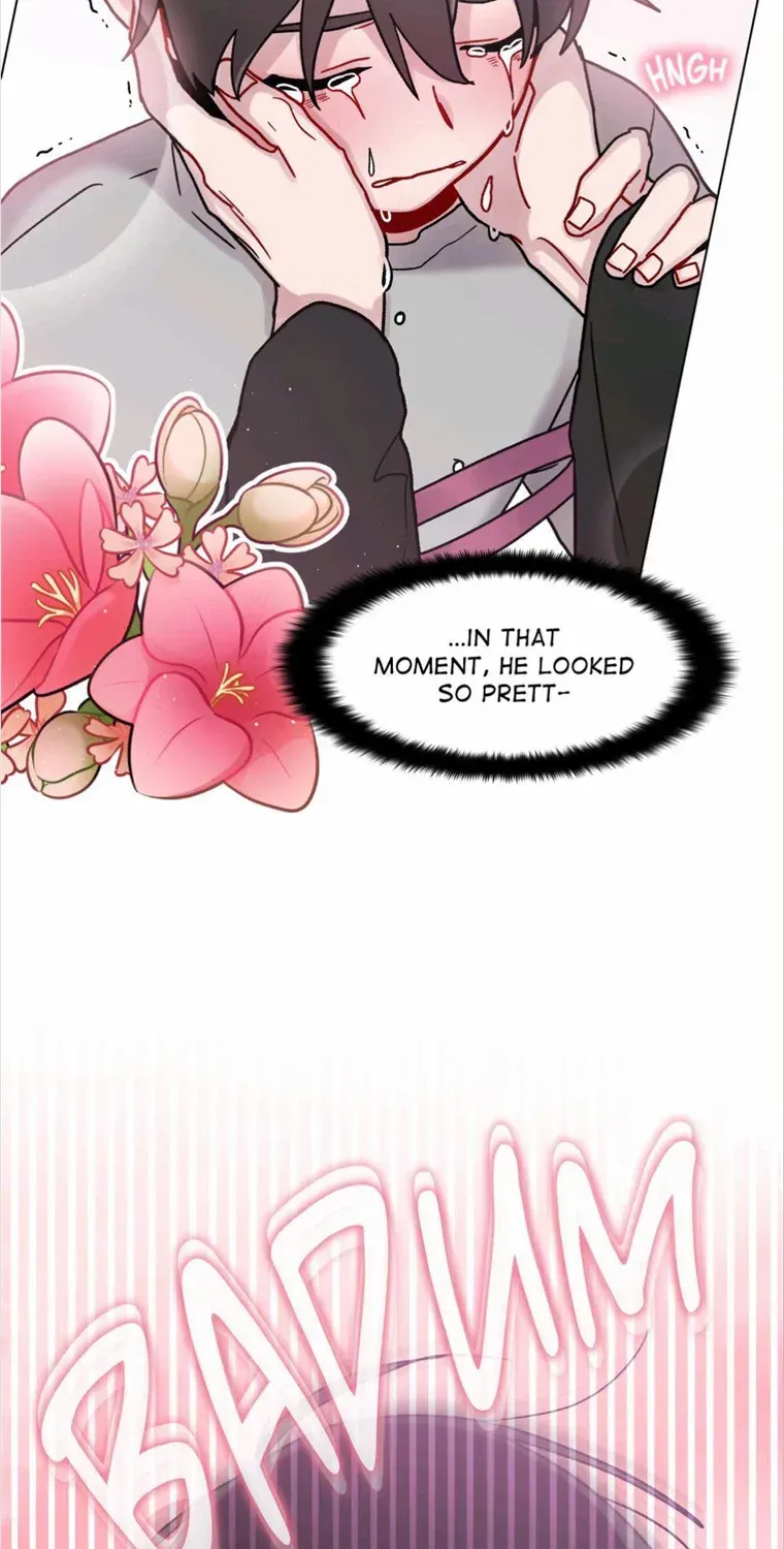 One Summer Day Chapter 31 page 51 - 