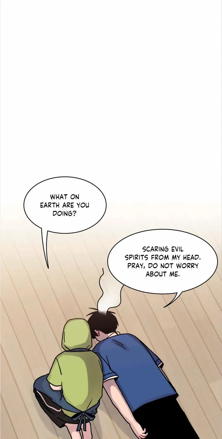 One Summer Day Chapter 31 page 57 - 