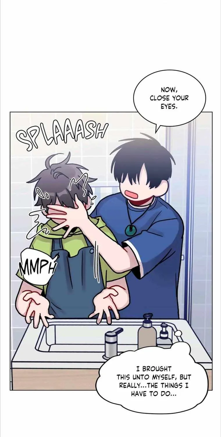 One Summer Day Chapter 31 page 60 - 