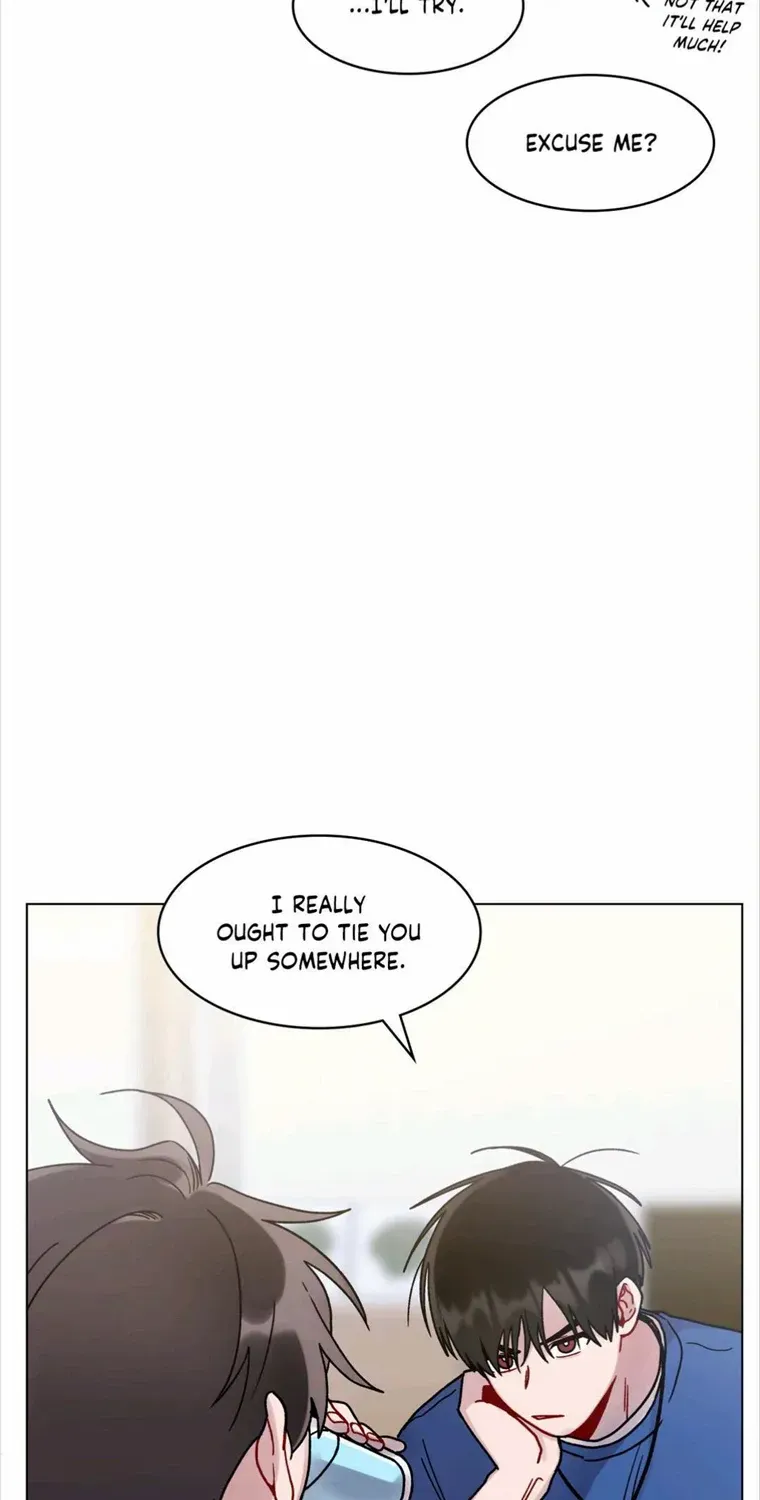 One Summer Day Chapter 31 page 7 - 