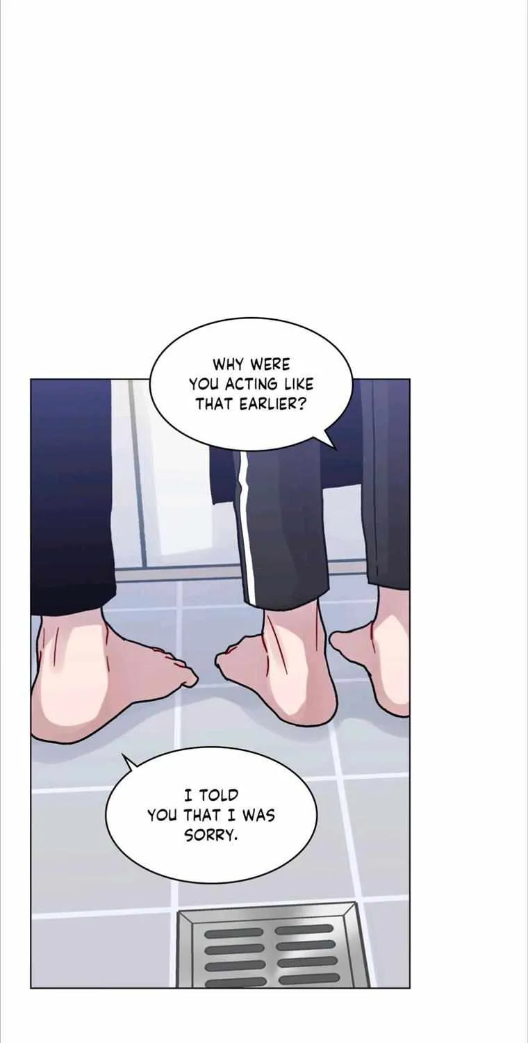 One Summer Day Chapter 31 page 61 - 