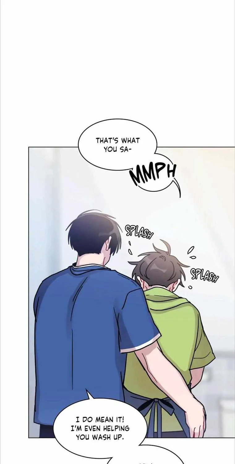 One Summer Day Chapter 31 page 62 - 