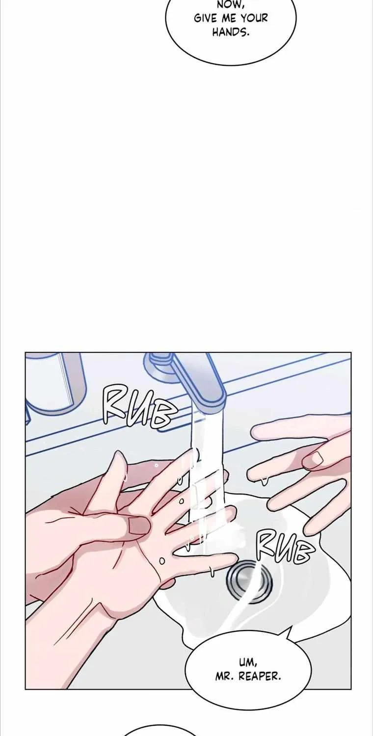 One Summer Day Chapter 31 page 63 - 