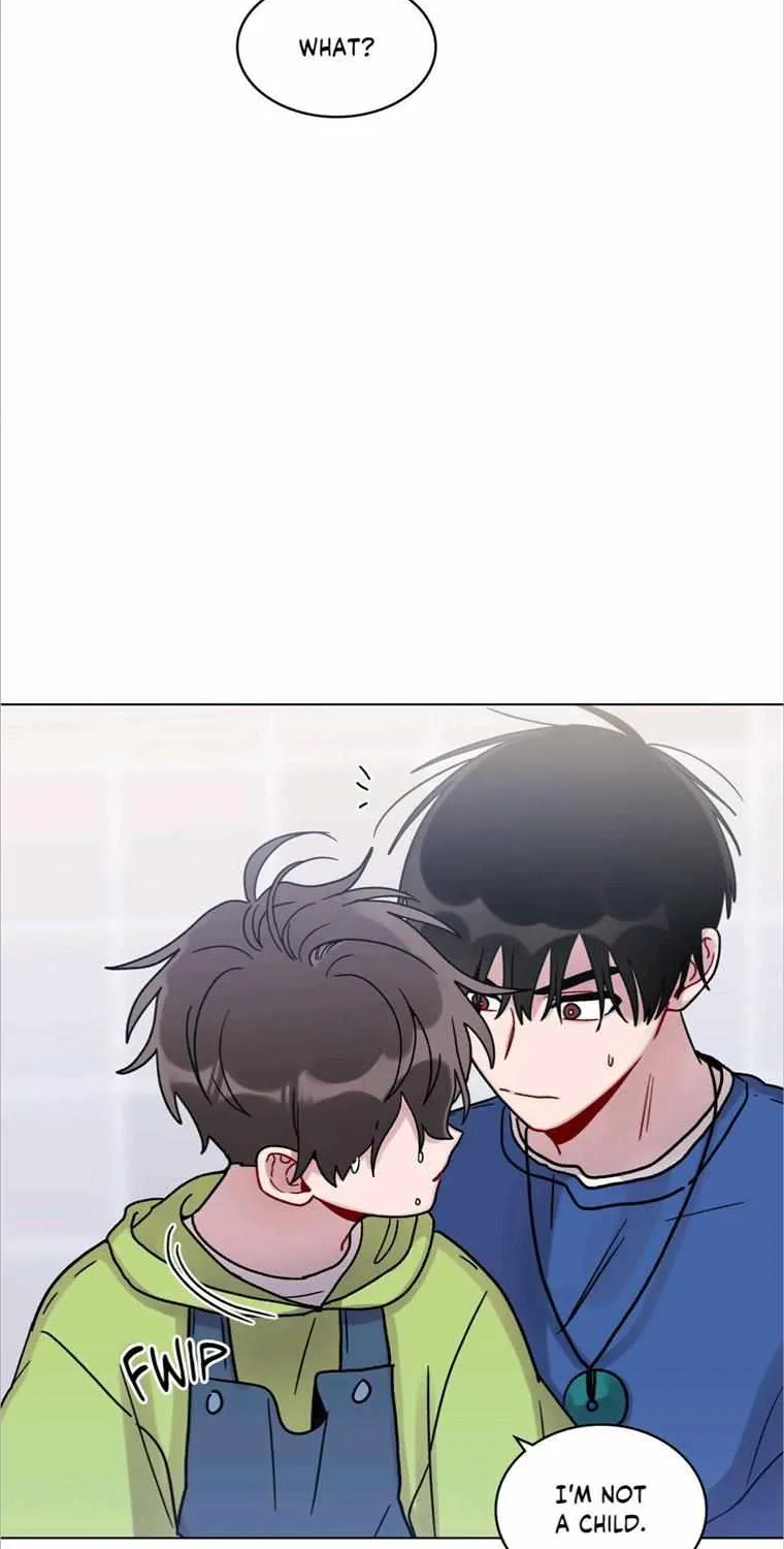 One Summer Day Chapter 31 page 64 - 