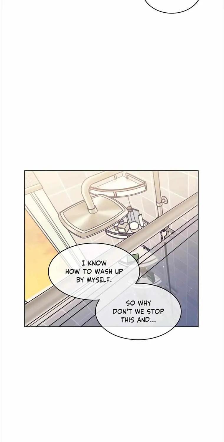 One Summer Day Chapter 31 page 65 - 