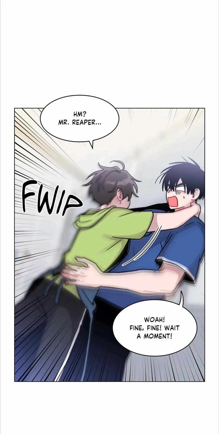One Summer Day Chapter 31 page 67 - 