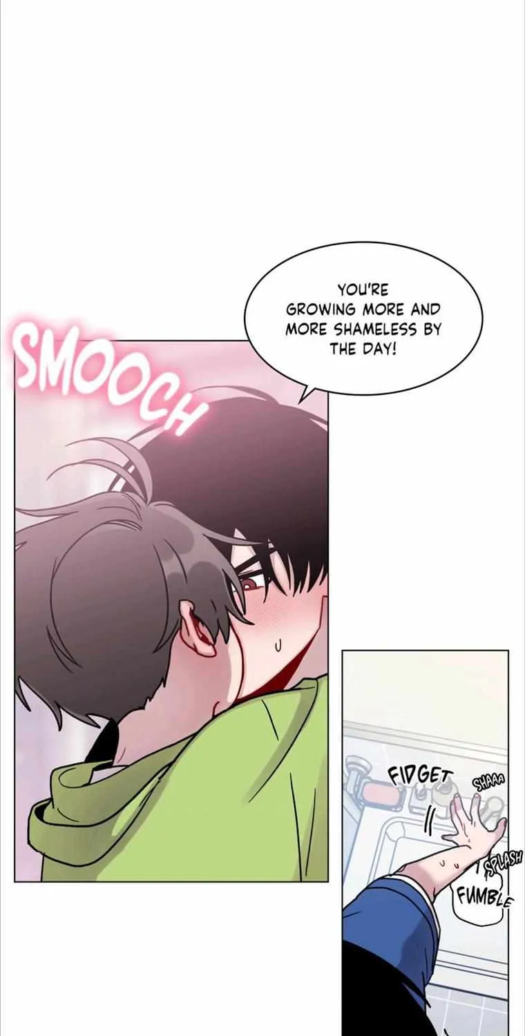 One Summer Day Chapter 31 page 68 - 