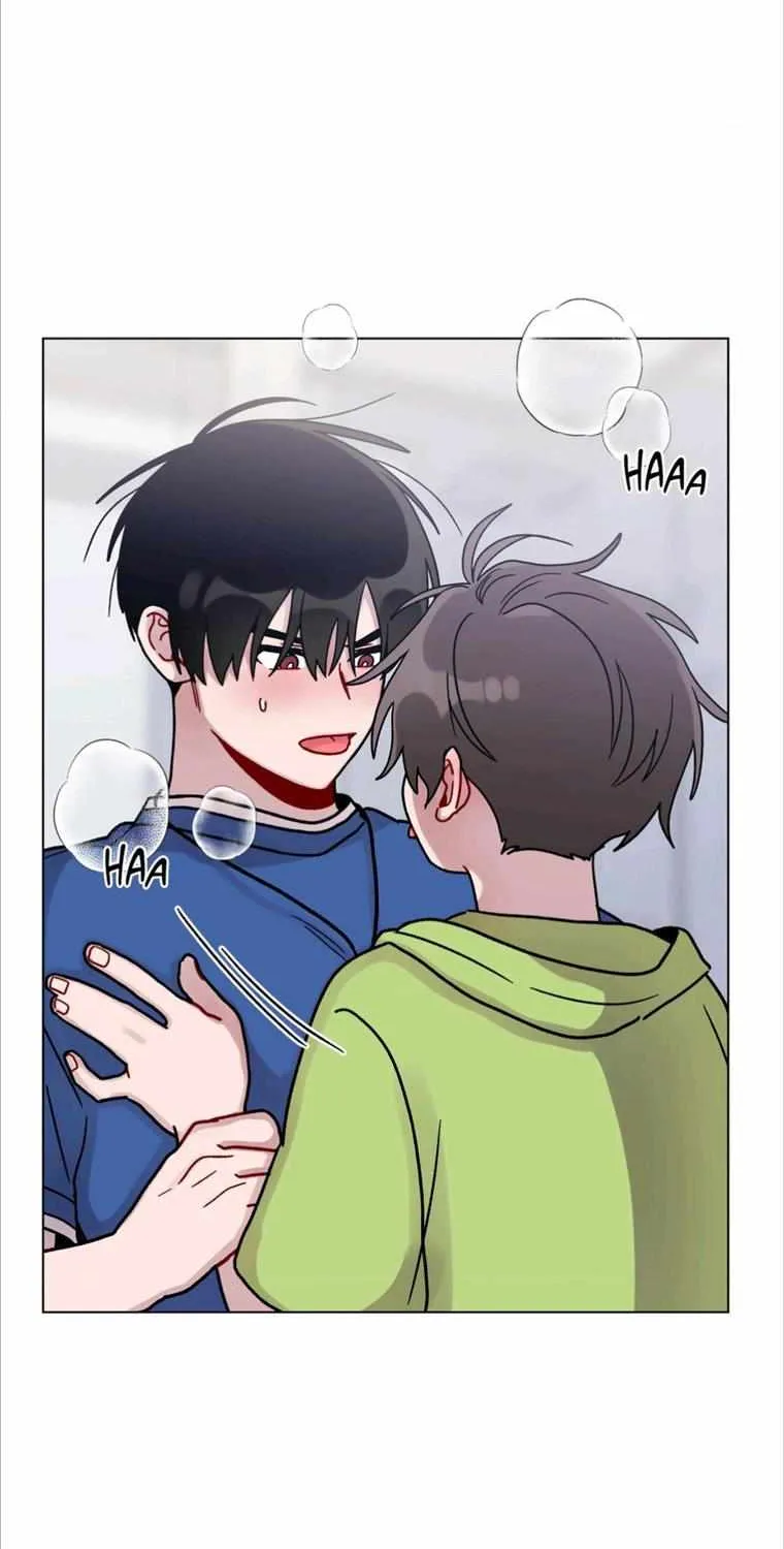 One Summer Day Chapter 31 page 70 - 