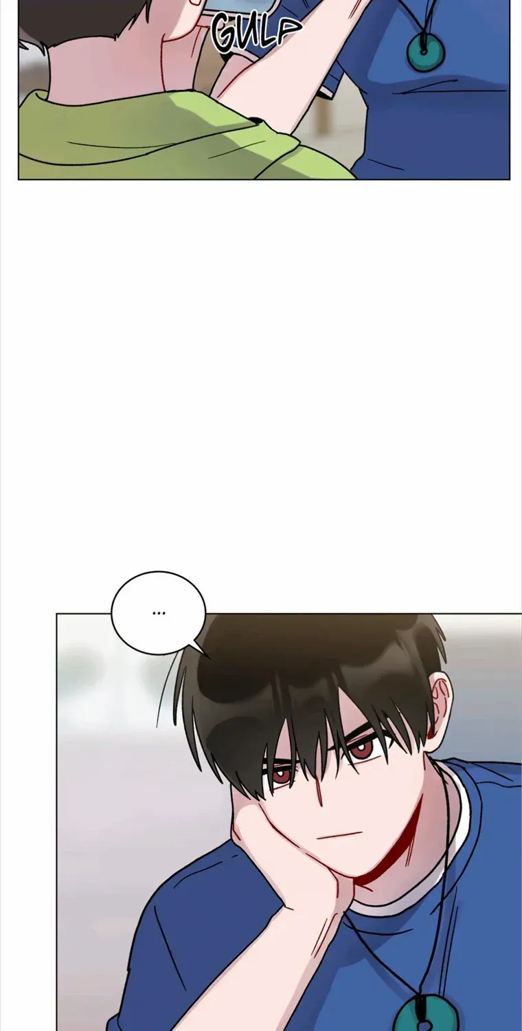 One Summer Day Chapter 31 page 8 - 