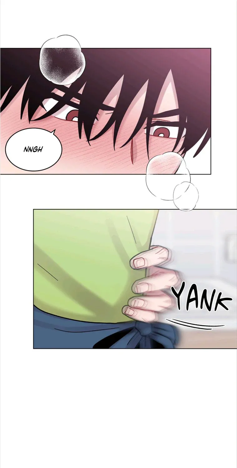 One Summer Day Chapter 31 page 72 - 
