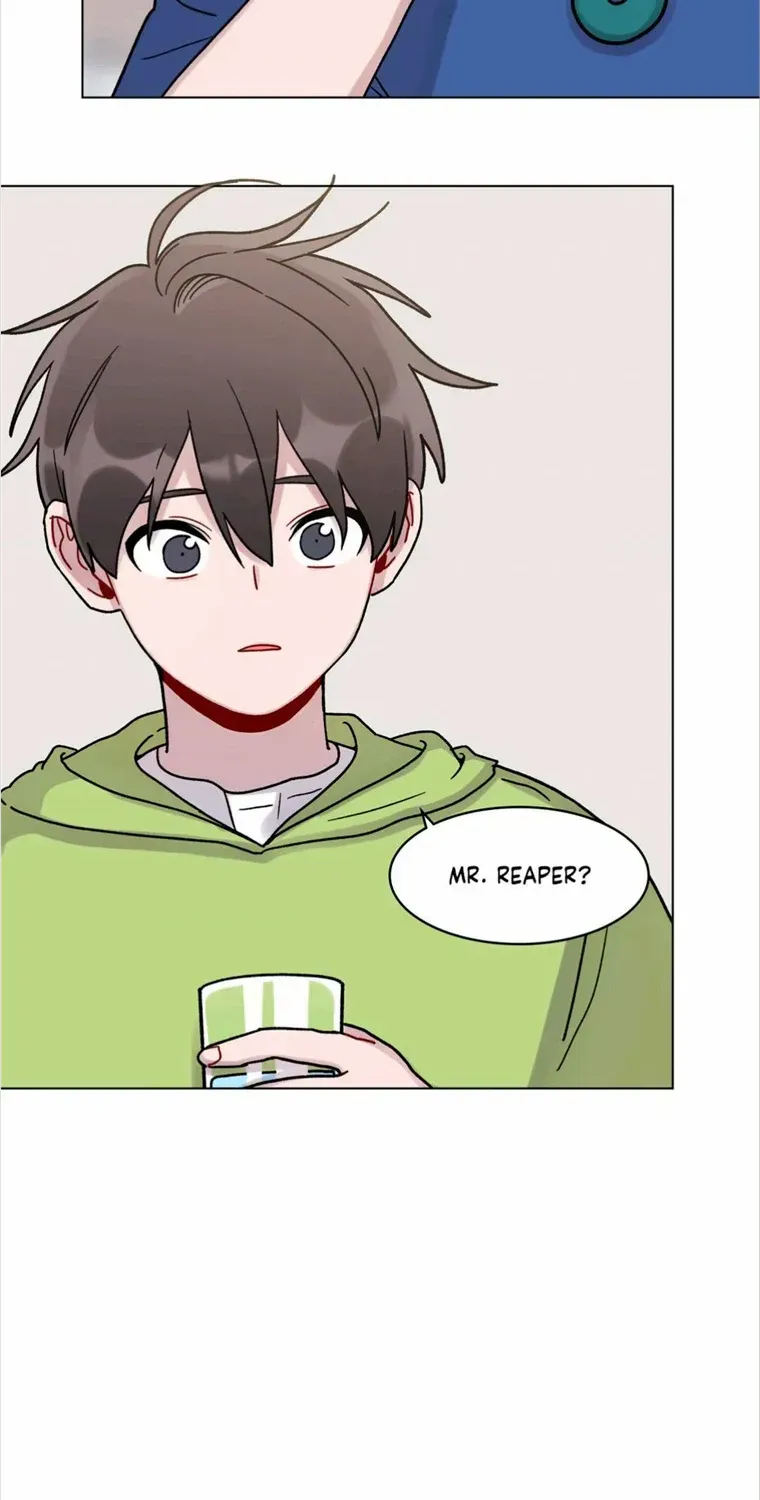 One Summer Day Chapter 31 page 9 - 