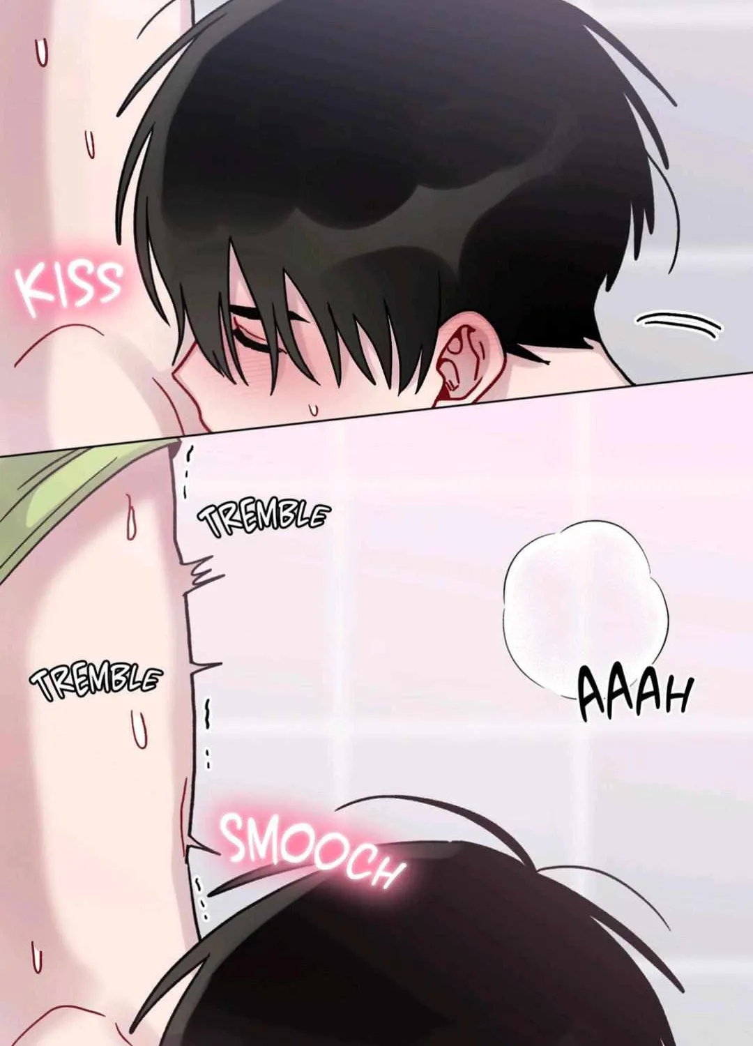 One Summer Day Chapter 32 page 13 - 