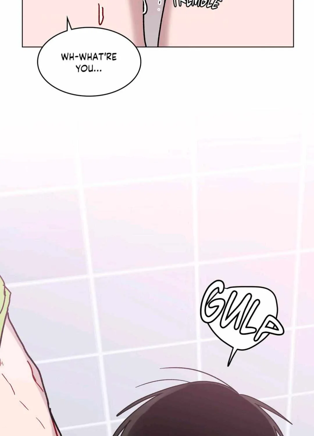 One Summer Day Chapter 32 page 15 - 