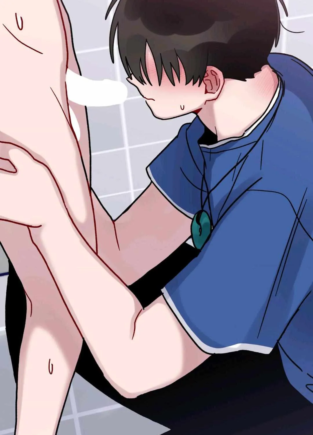 One Summer Day Chapter 32 page 16 - 