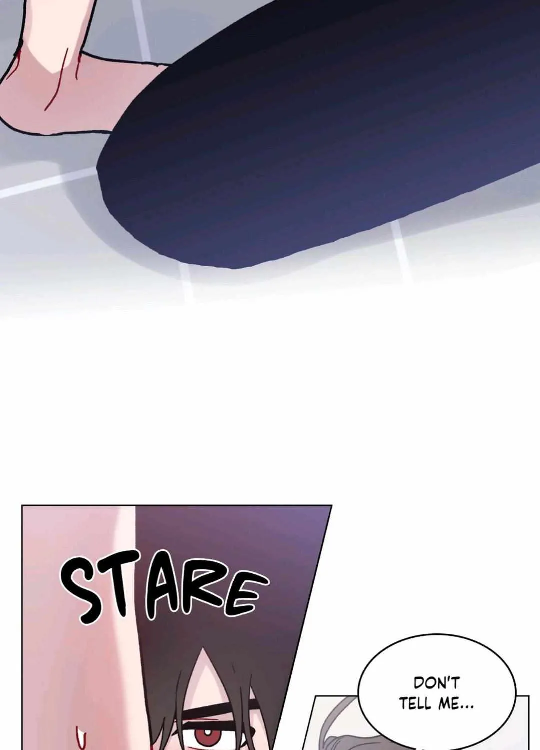 One Summer Day Chapter 32 page 17 - 