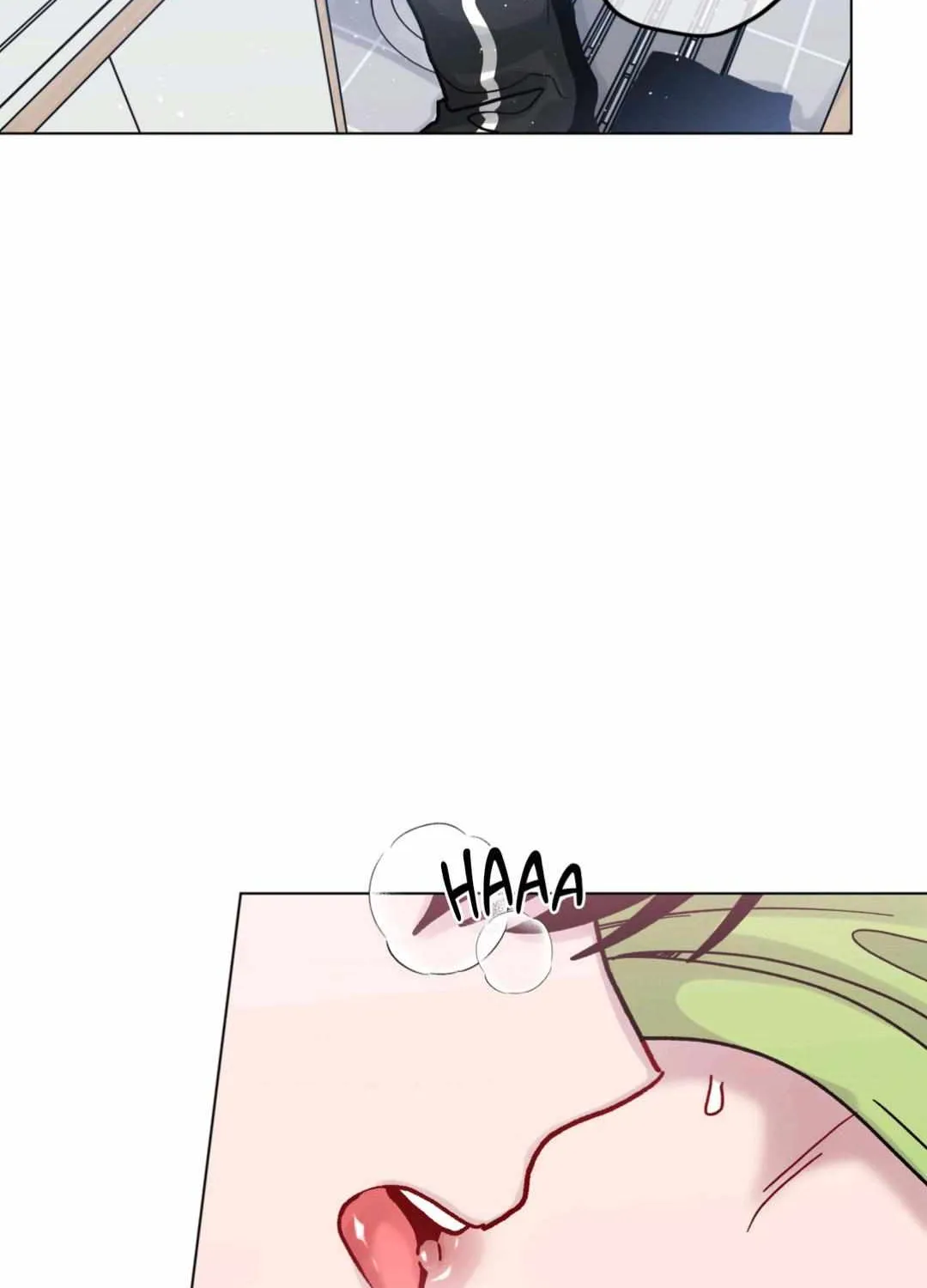One Summer Day Chapter 32 page 3 - 