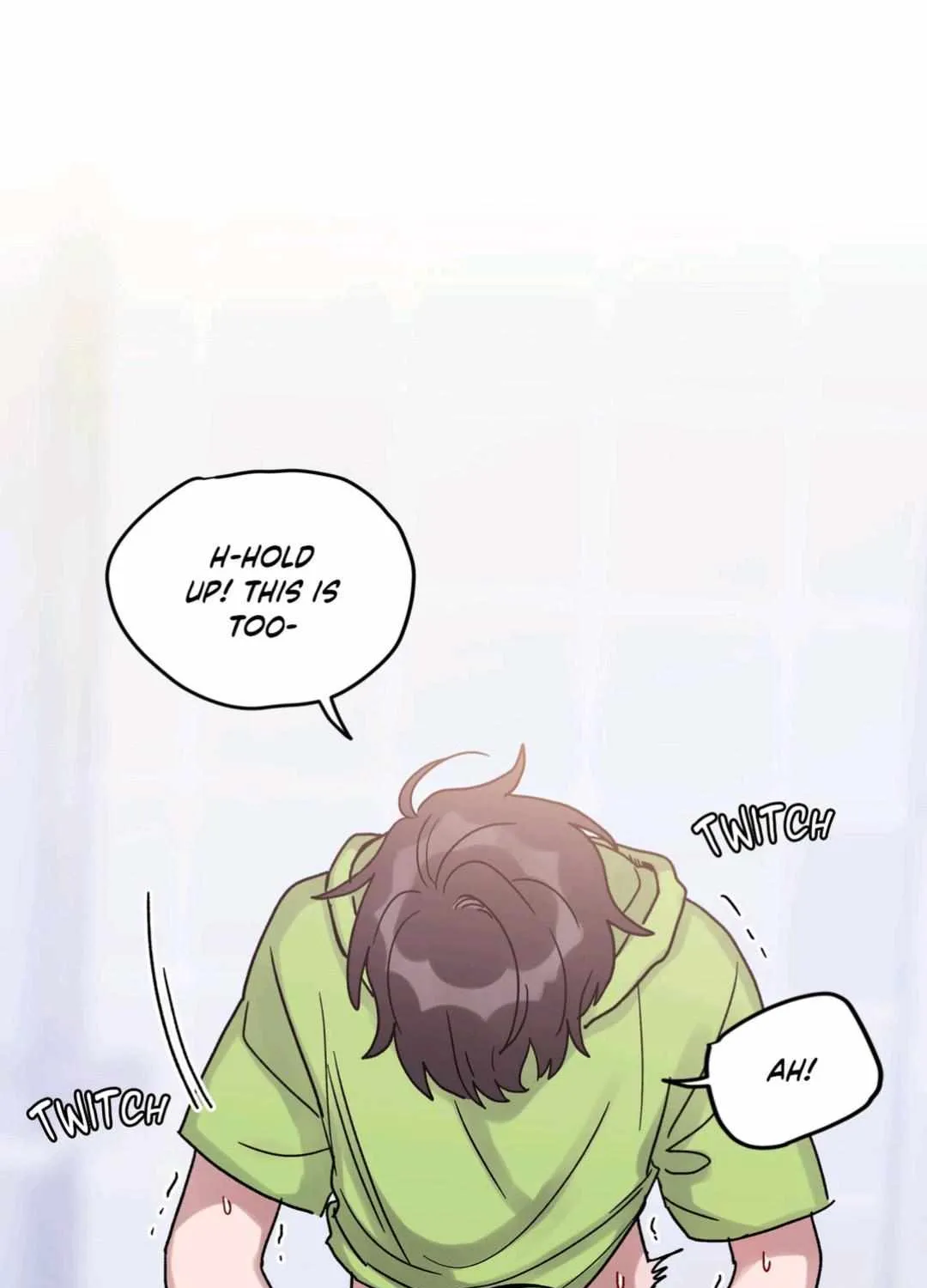 One Summer Day Chapter 32 page 22 - 