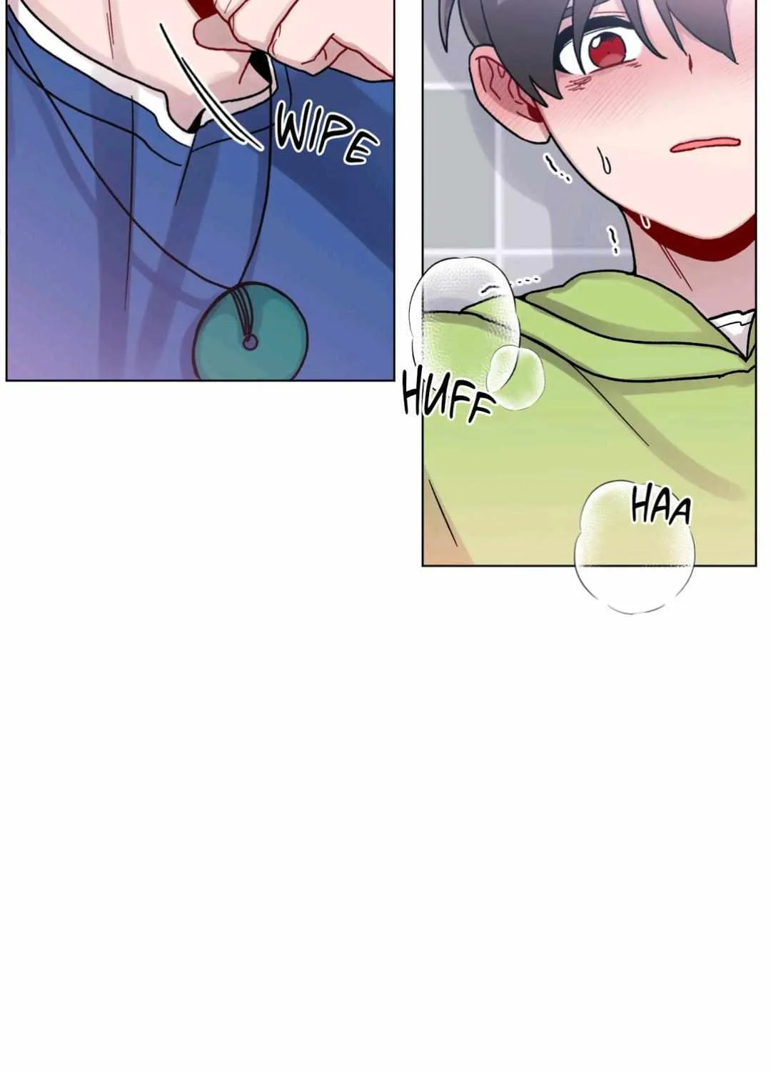 One Summer Day Chapter 32 page 30 - 