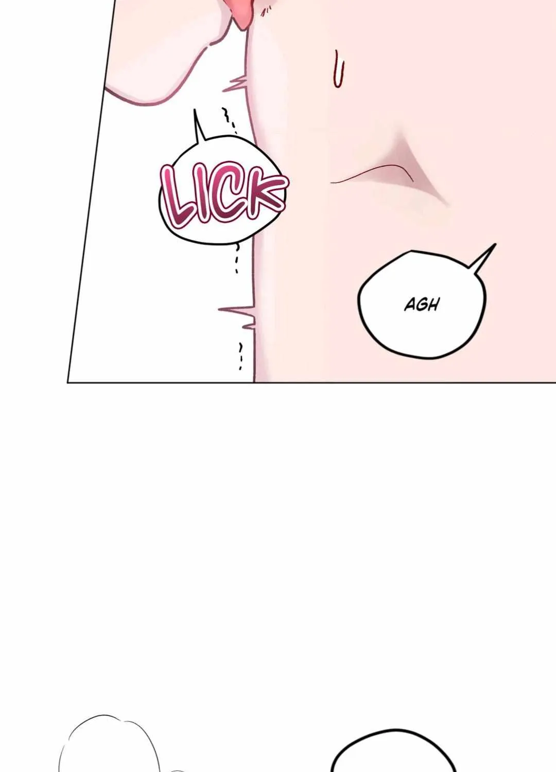 One Summer Day Chapter 32 page 4 - 