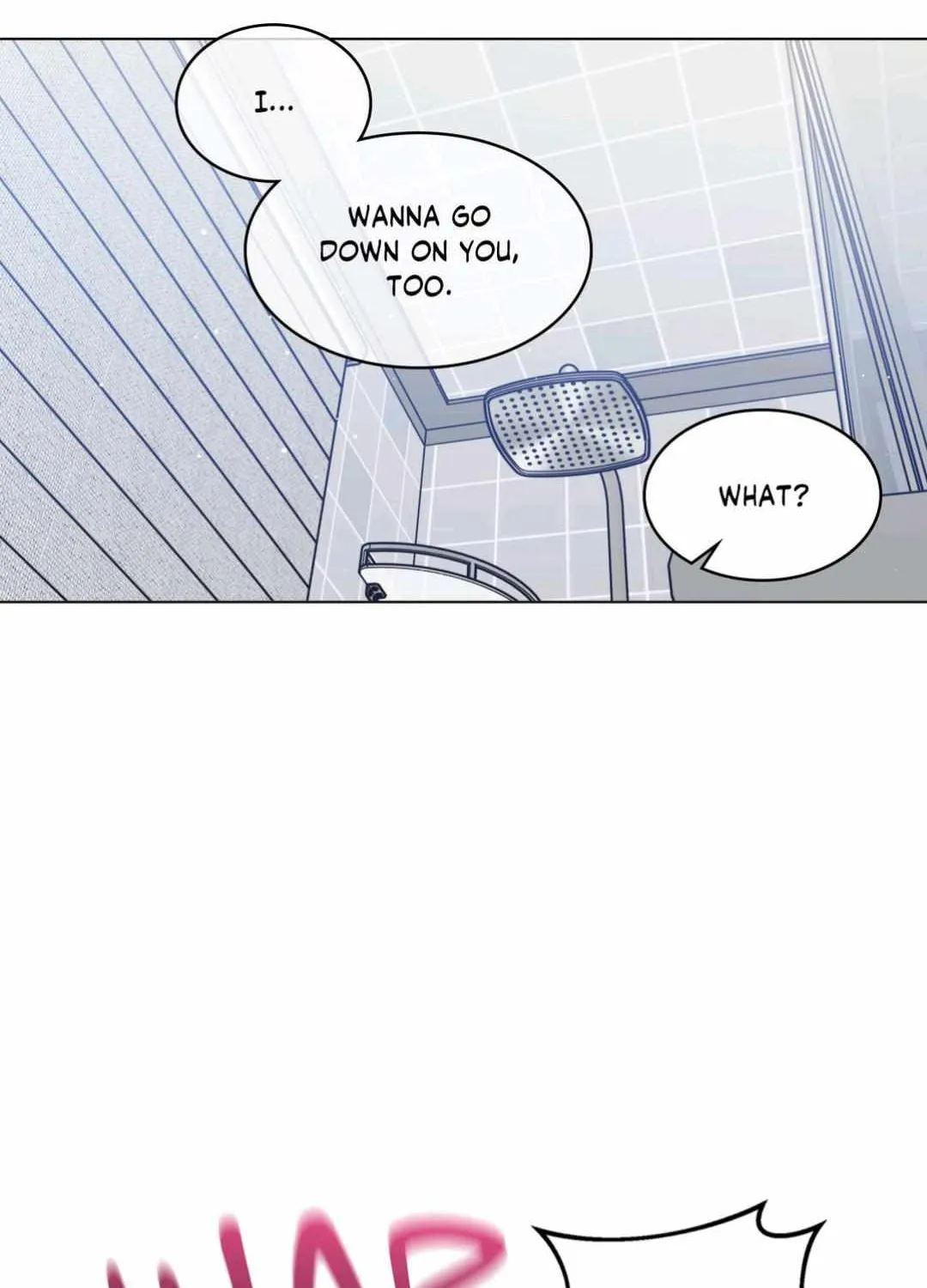 One Summer Day Chapter 32 page 31 - 