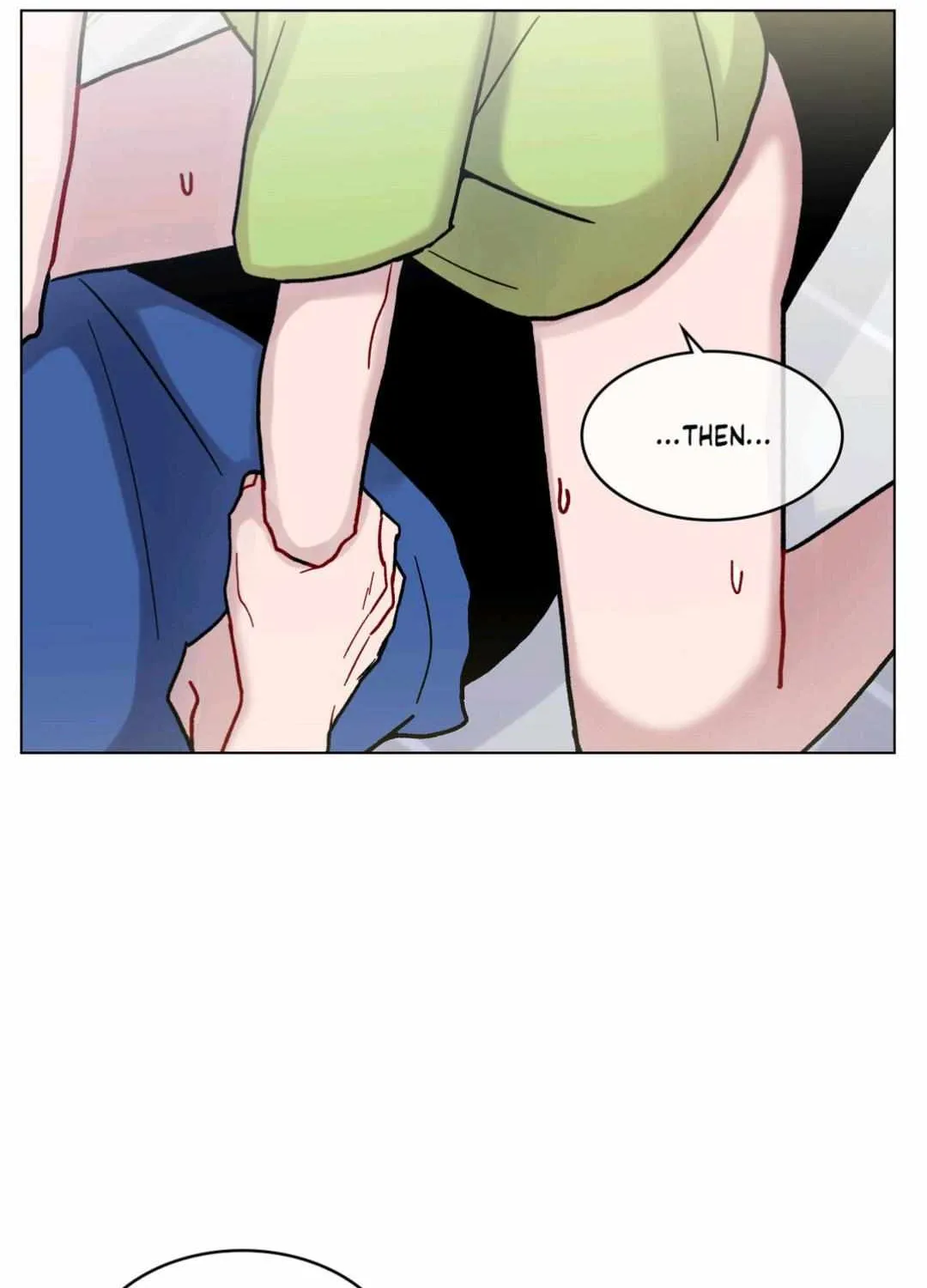One Summer Day Chapter 32 page 35 - 