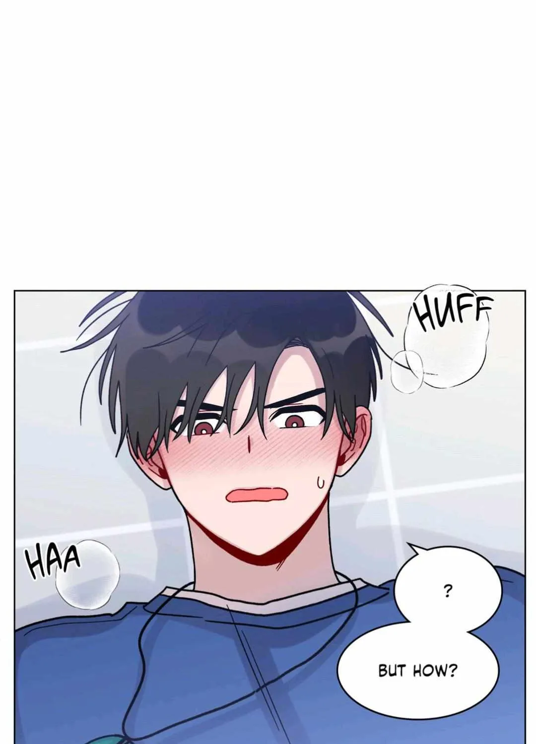 One Summer Day Chapter 32 page 37 - 